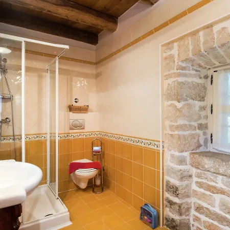 Enchanting With Beautiful Stone Architecture *